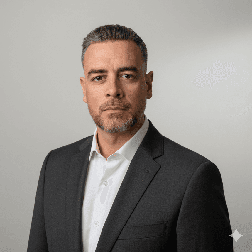 Raphaël Thobie COO Guanova organic fertilizer npk